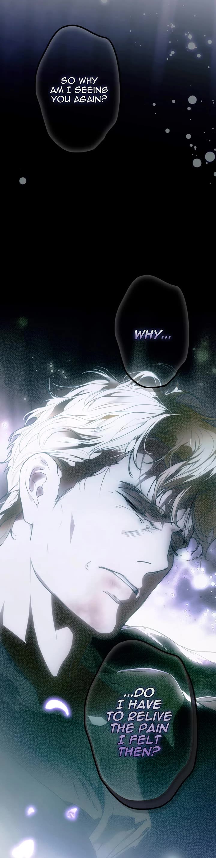 A Stepmother's Fairy Tale Chapter 135 page 44 - Chapter 135: The Unfading Flower (2)