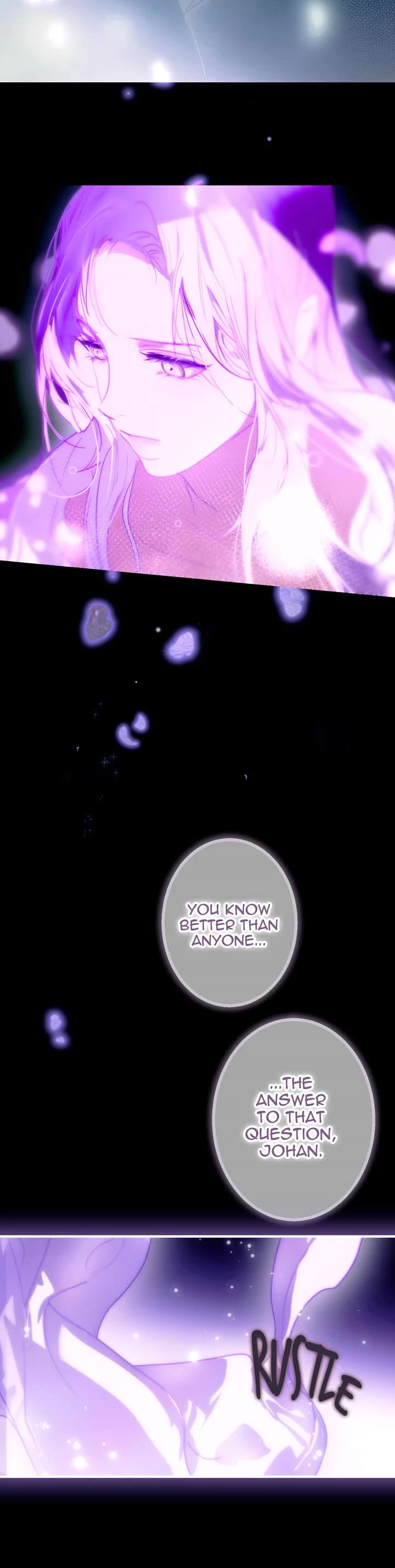 A Stepmother's Fairy Tale Chapter 135 page 45 - Chapter 135: The Unfading Flower (2)
