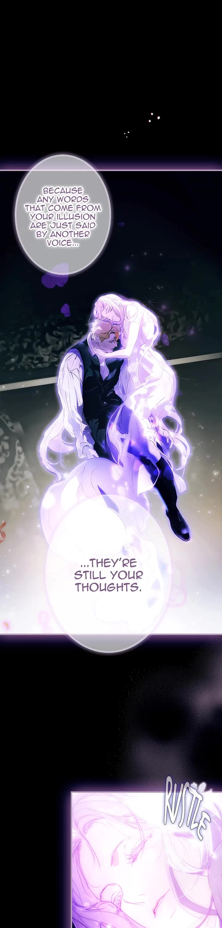 A Stepmother's Fairy Tale Chapter 135 page 46 - Chapter 135: The Unfading Flower (2)