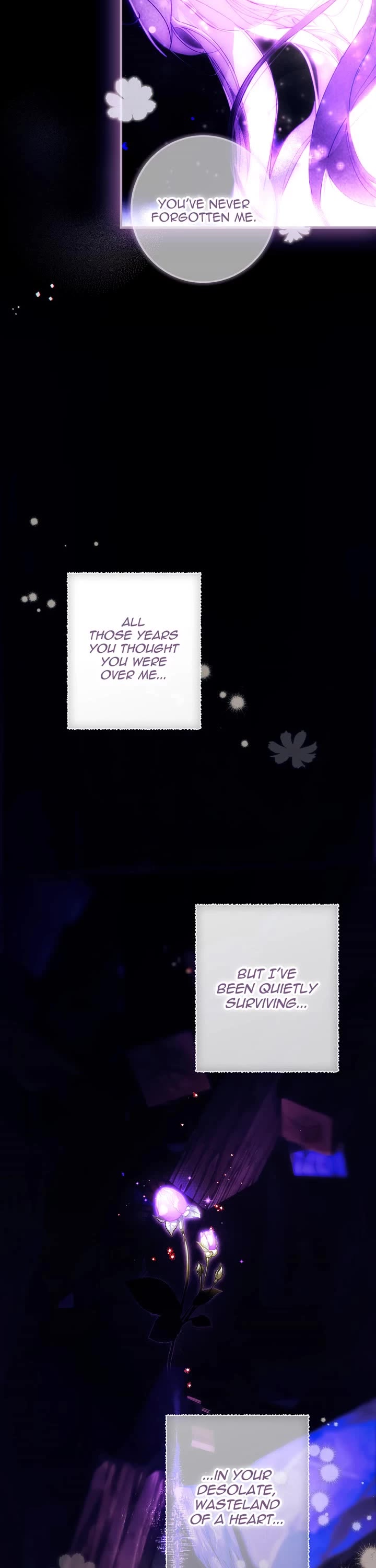 A Stepmother's Fairy Tale Chapter 135 page 47 - Chapter 135: The Unfading Flower (2)