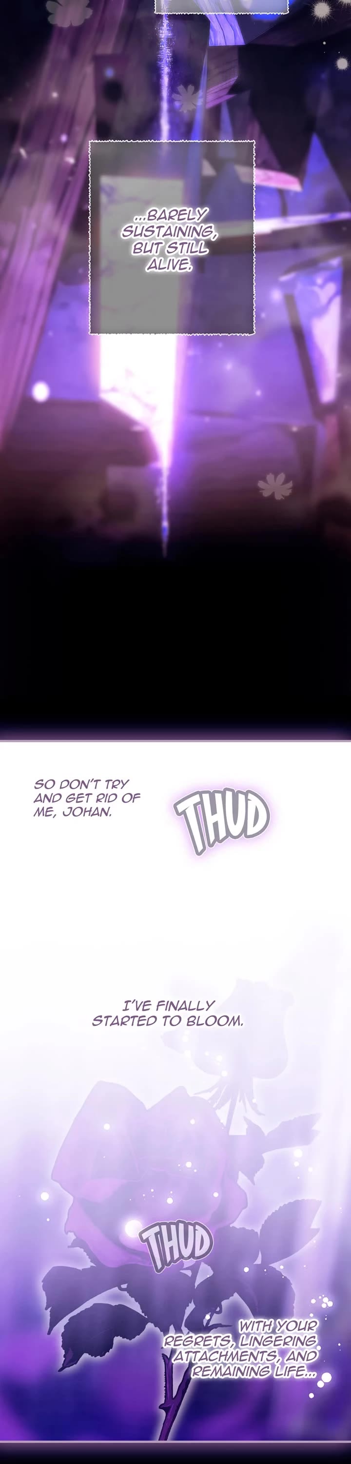 A Stepmother's Fairy Tale Chapter 135 page 48 - Chapter 135: The Unfading Flower (2)