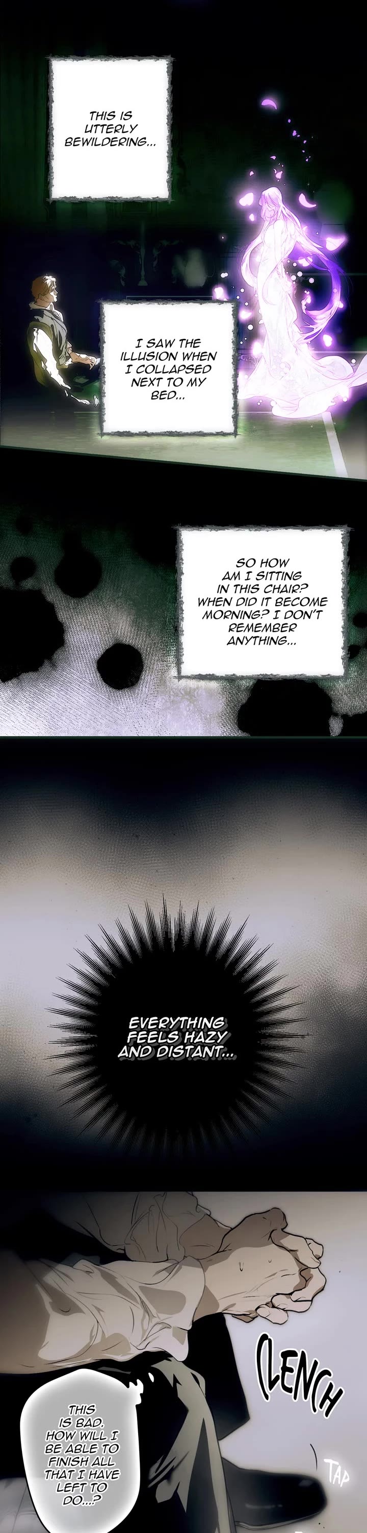 A Stepmother's Fairy Tale Chapter 135 page 52 - Chapter 135: The Unfading Flower (2)