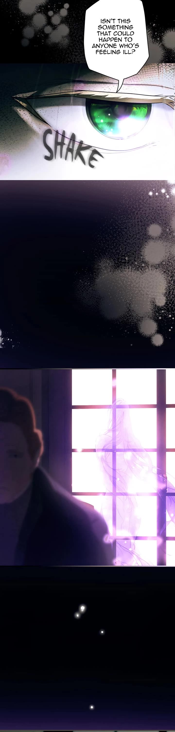 A Stepmother's Fairy Tale Chapter 135 page 6 - Chapter 135: The Unfading Flower (2)