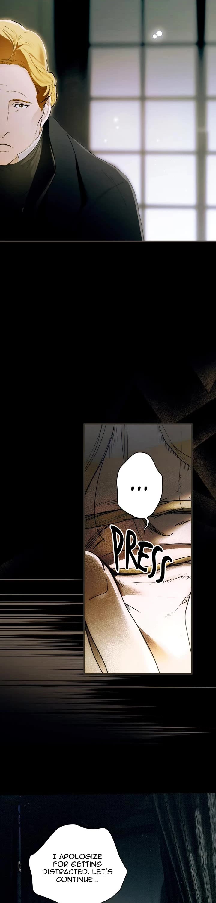 A Stepmother's Fairy Tale Chapter 135 page 7 - Chapter 135: The Unfading Flower (2)