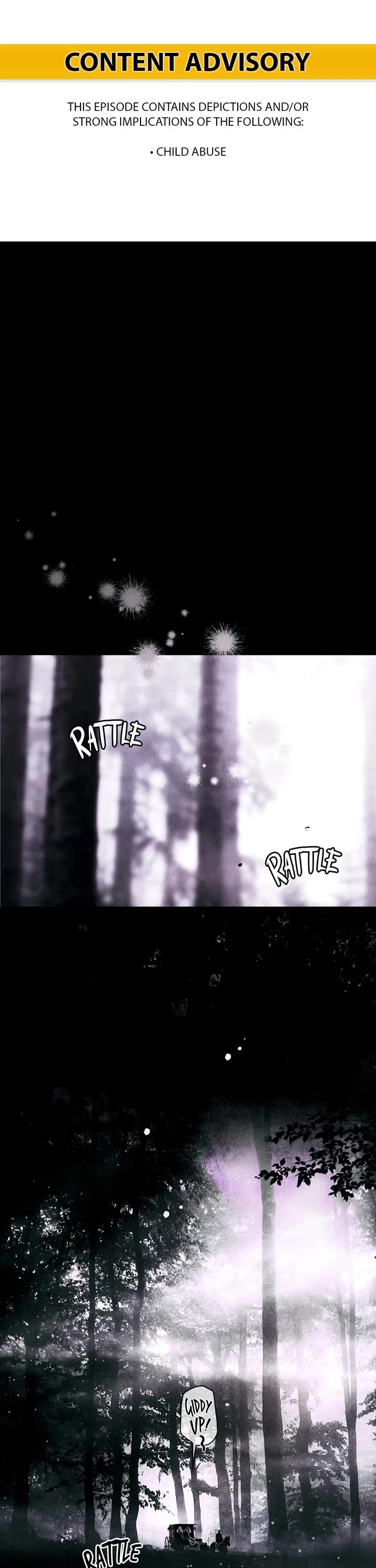 A Stepmother's Fairy Tale Chapter 136 page 1 - Chapter 136: The Unfading Flower (3) (End of Season 2)