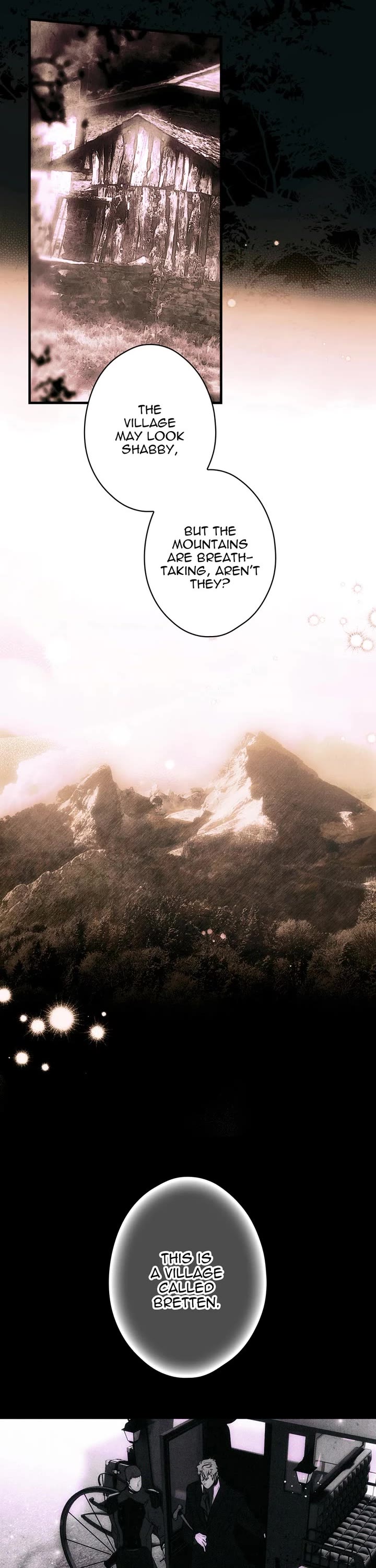 A Stepmother's Fairy Tale Chapter 136 page 12 - Chapter 136: The Unfading Flower (3) (End of Season 2)