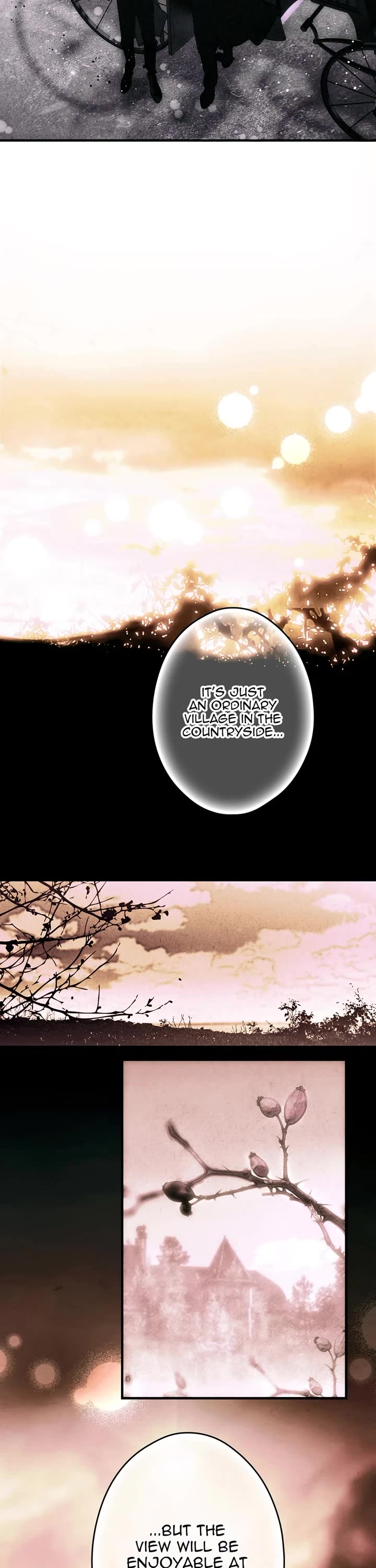 A Stepmother's Fairy Tale Chapter 136 page 13 - Chapter 136: The Unfading Flower (3) (End of Season 2)