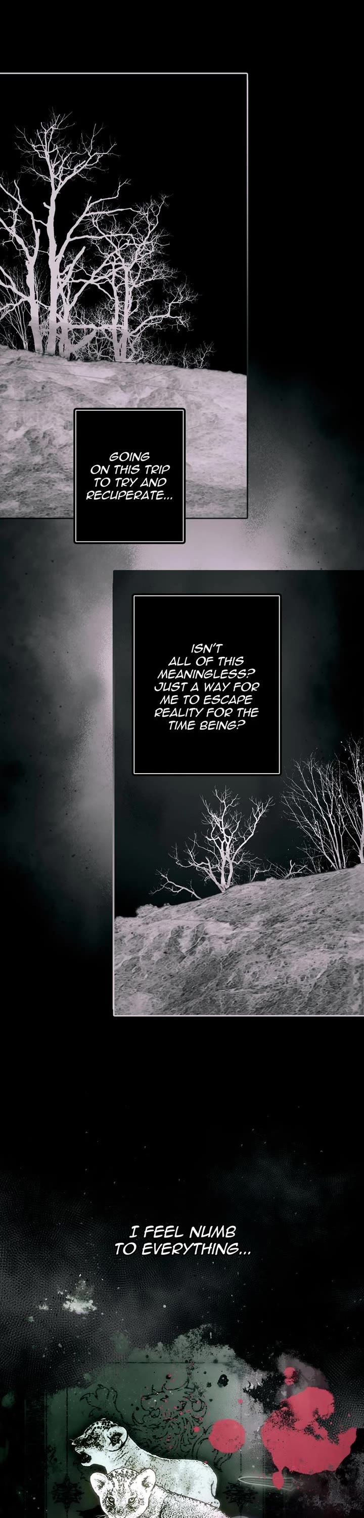 A Stepmother's Fairy Tale Chapter 136 page 16 - Chapter 136: The Unfading Flower (3) (End of Season 2)