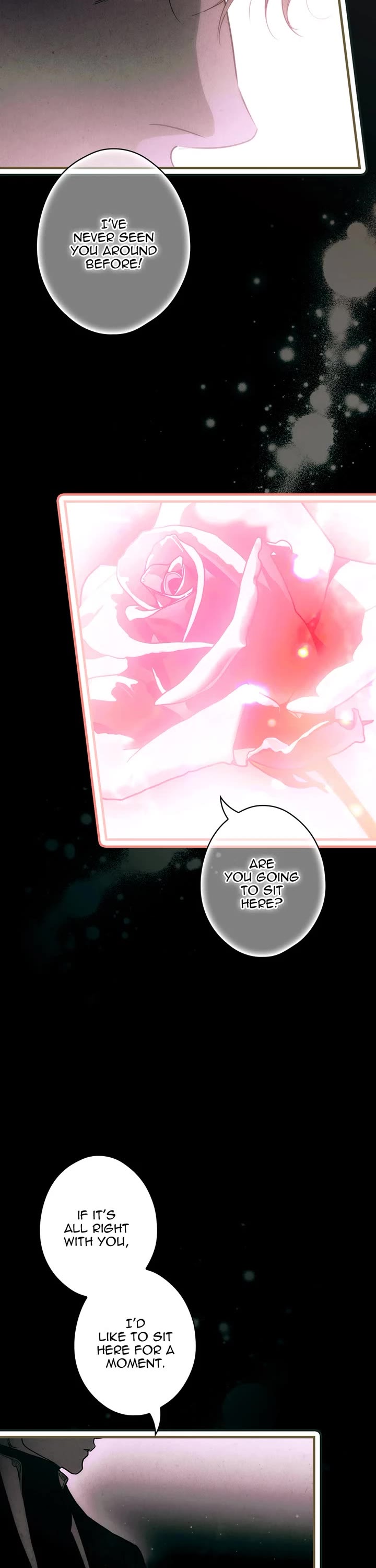 A Stepmother's Fairy Tale Chapter 136 page 22 - Chapter 136: The Unfading Flower (3) (End of Season 2)