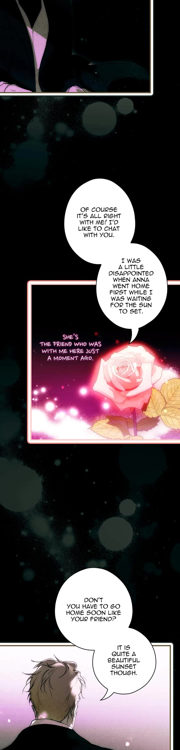 A Stepmother's Fairy Tale Chapter 136 page 23 - Chapter 136: The Unfading Flower (3) (End of Season 2)