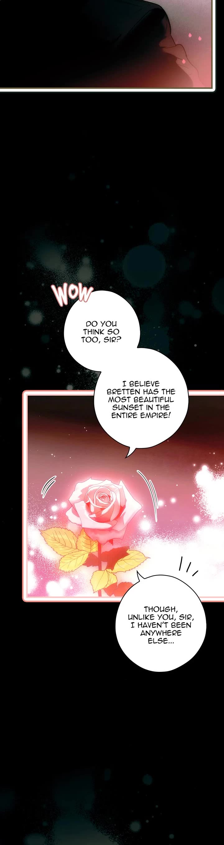 A Stepmother's Fairy Tale Chapter 136 page 24 - Chapter 136: The Unfading Flower (3) (End of Season 2)