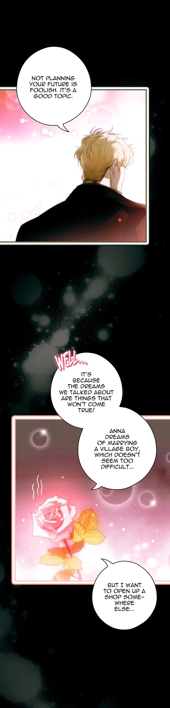 A Stepmother's Fairy Tale Chapter 136 page 26 - Chapter 136: The Unfading Flower (3) (End of Season 2)