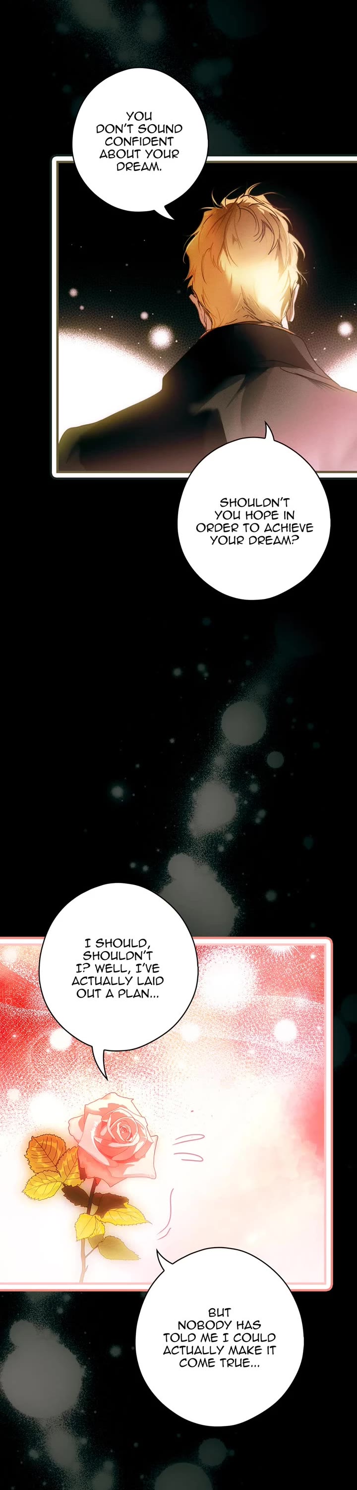 A Stepmother's Fairy Tale Chapter 136 page 27 - Chapter 136: The Unfading Flower (3) (End of Season 2)