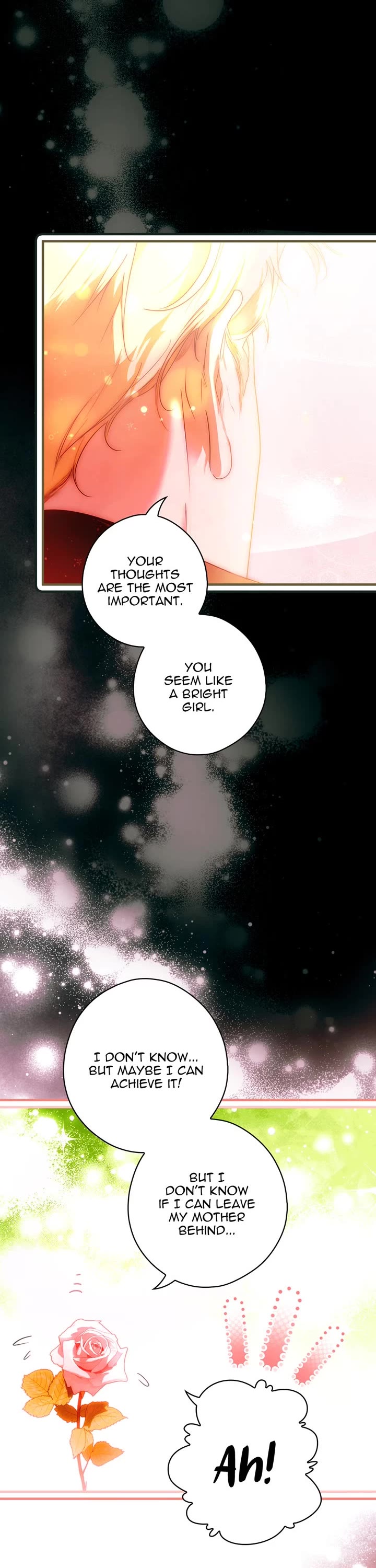 A Stepmother's Fairy Tale Chapter 136 page 28 - Chapter 136: The Unfading Flower (3) (End of Season 2)