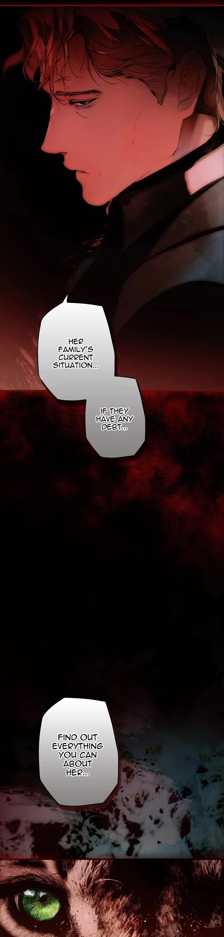 A Stepmother's Fairy Tale Chapter 136 page 33 - Chapter 136: The Unfading Flower (3) (End of Season 2)