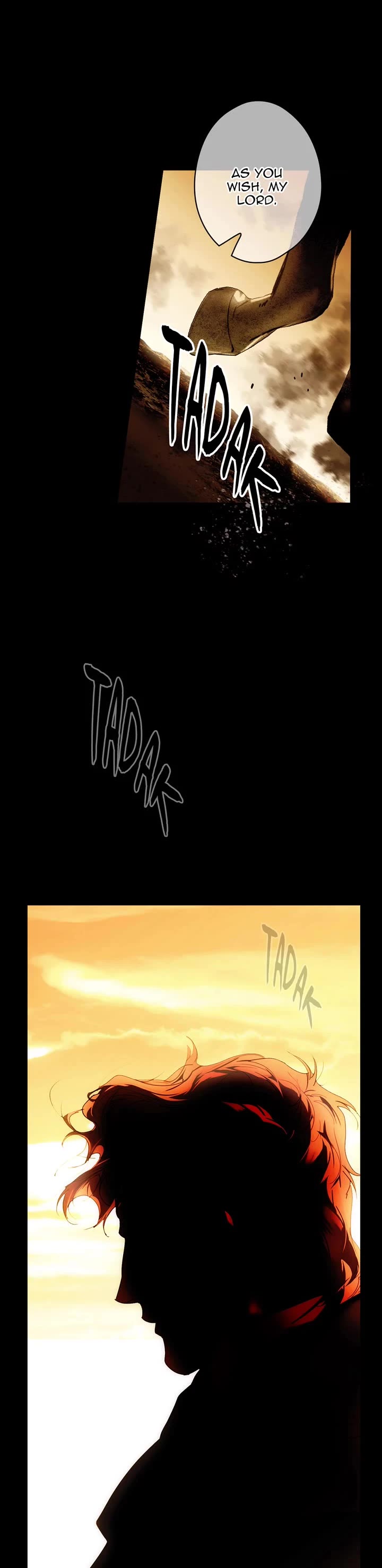 A Stepmother's Fairy Tale Chapter 136 page 35 - Chapter 136: The Unfading Flower (3) (End of Season 2)