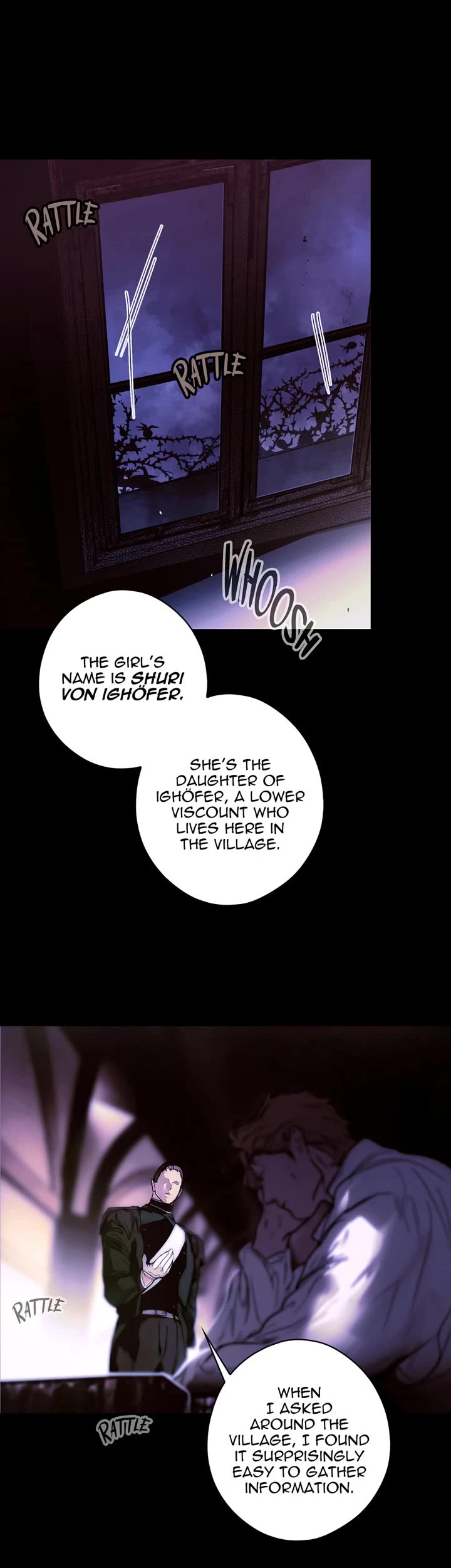 A Stepmother's Fairy Tale Chapter 136 page 40 - Chapter 136: The Unfading Flower (3) (End of Season 2)