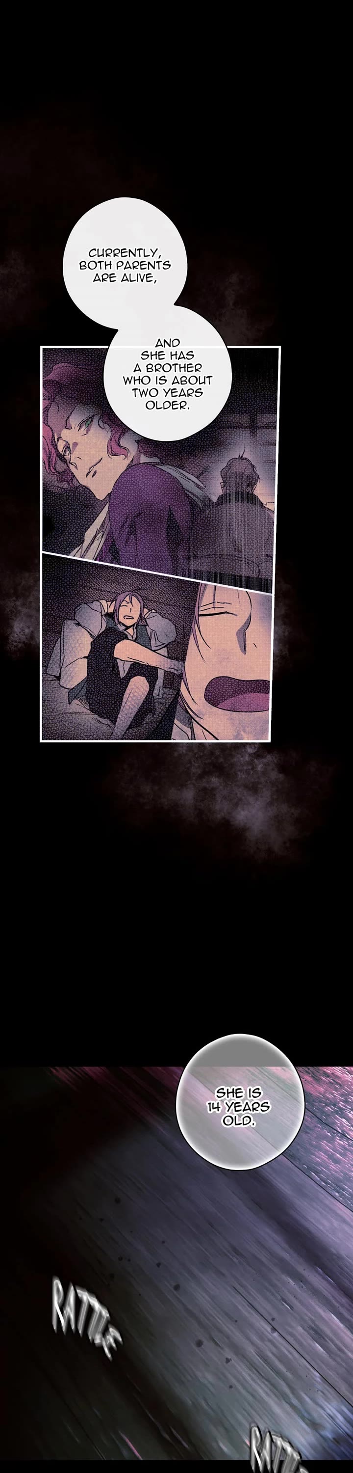 A Stepmother's Fairy Tale Chapter 136 page 41 - Chapter 136: The Unfading Flower (3) (End of Season 2)