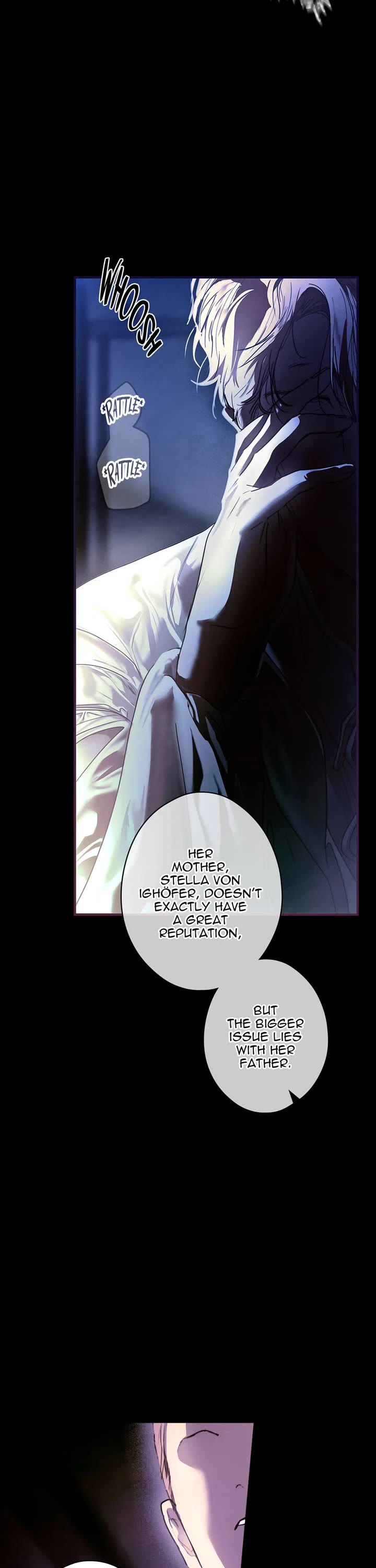 A Stepmother's Fairy Tale Chapter 136 page 42 - Chapter 136: The Unfading Flower (3) (End of Season 2)