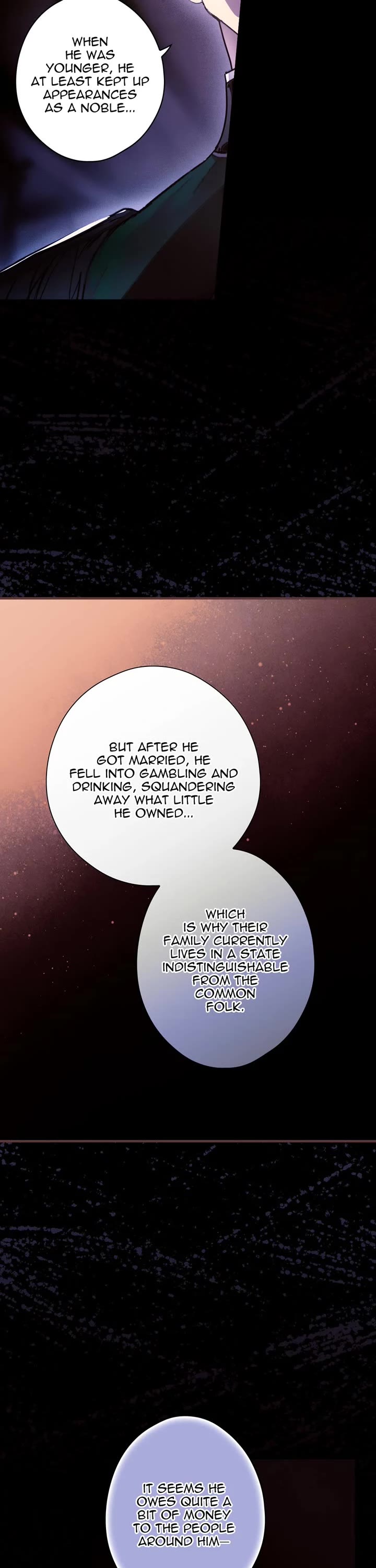 A Stepmother's Fairy Tale Chapter 136 page 43 - Chapter 136: The Unfading Flower (3) (End of Season 2)