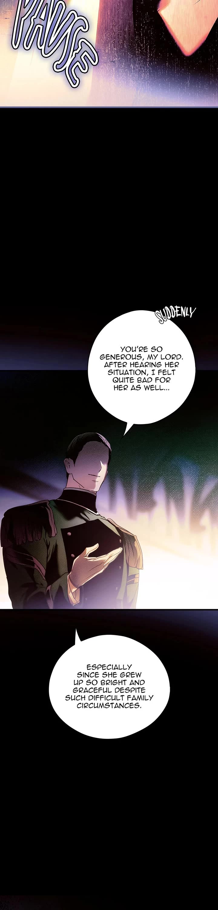 A Stepmother's Fairy Tale Chapter 136 page 46 - Chapter 136: The Unfading Flower (3) (End of Season 2)