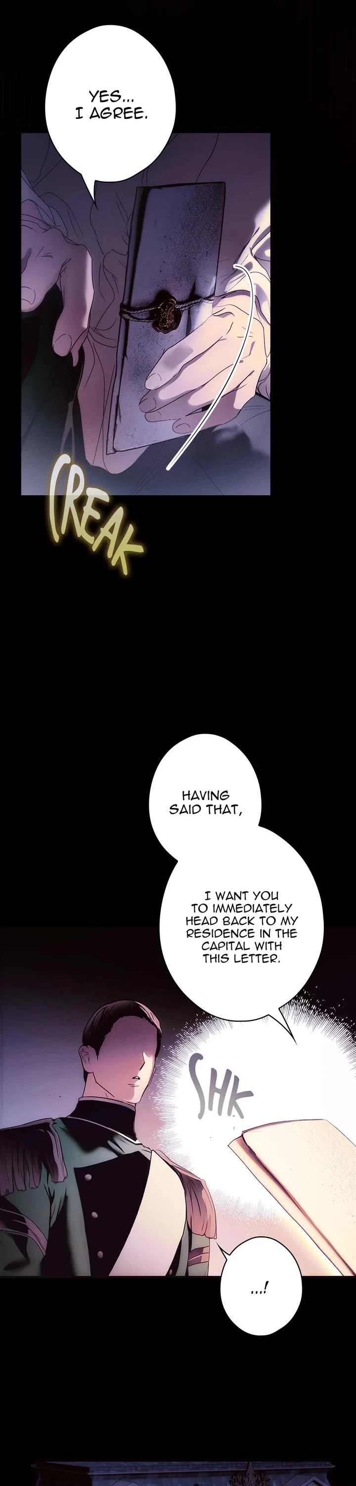 A Stepmother's Fairy Tale Chapter 136 page 48 - Chapter 136: The Unfading Flower (3) (End of Season 2)