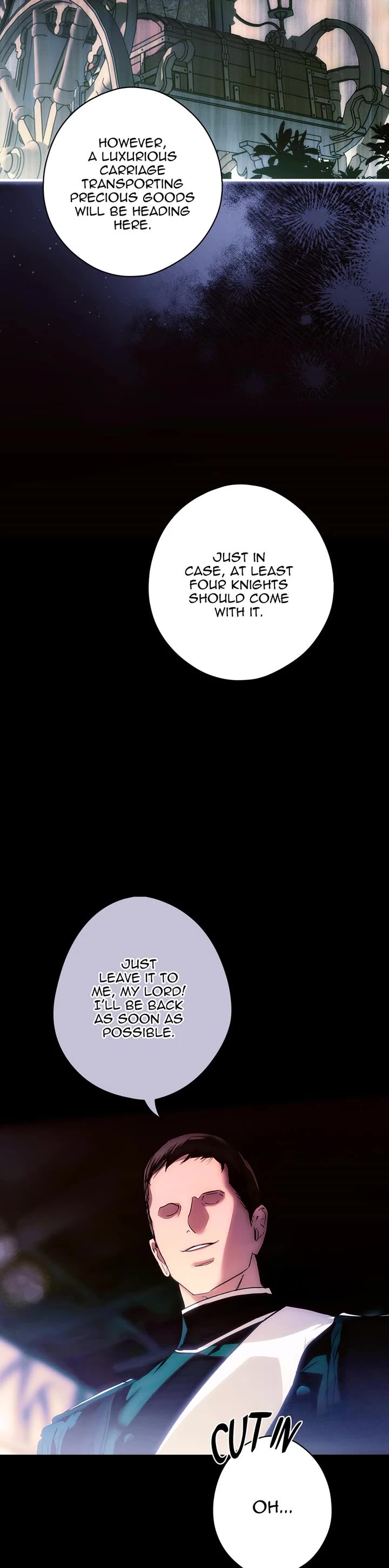 A Stepmother's Fairy Tale Chapter 136 page 50 - Chapter 136: The Unfading Flower (3) (End of Season 2)