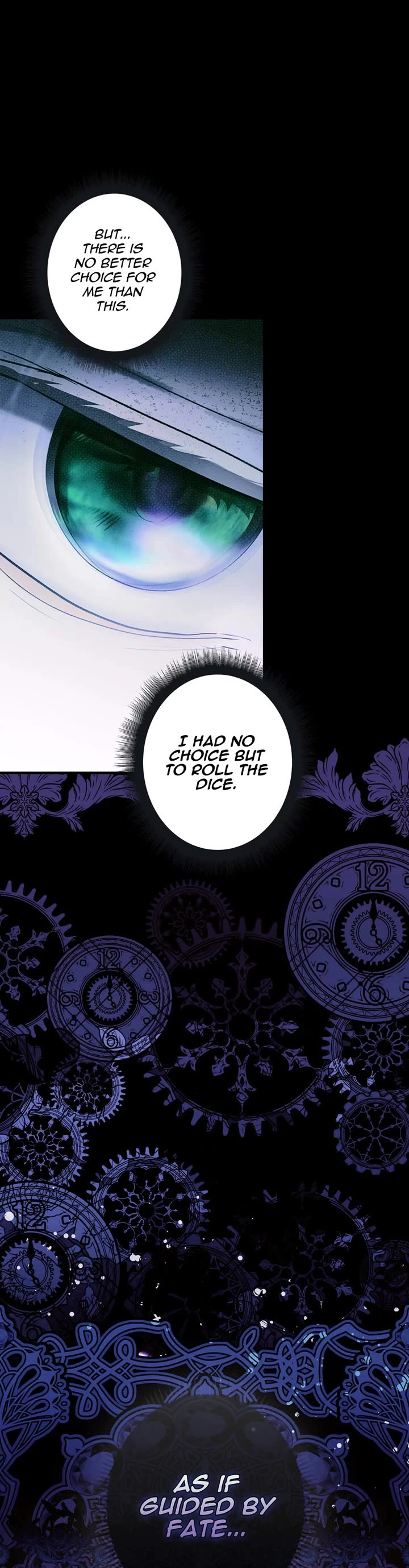 A Stepmother's Fairy Tale Chapter 136 page 54 - Chapter 136: The Unfading Flower (3) (End of Season 2)