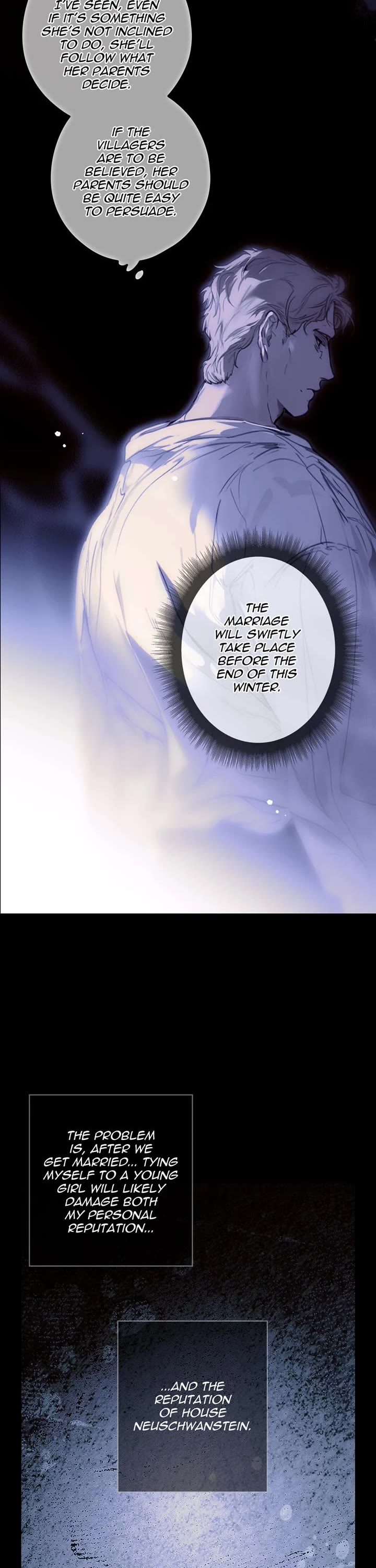 A Stepmother's Fairy Tale Chapter 136 page 57 - Chapter 136: The Unfading Flower (3) (End of Season 2)