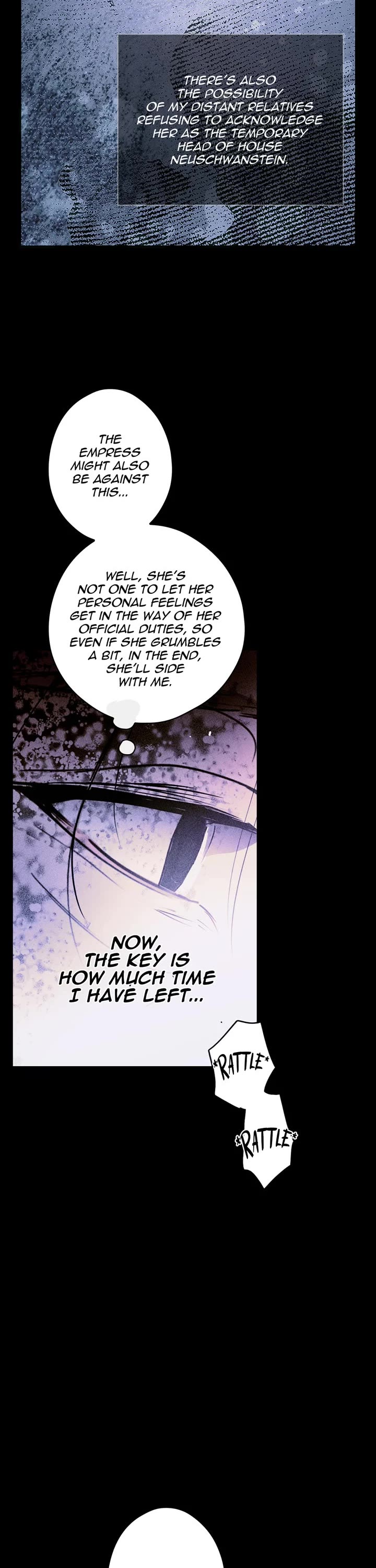 A Stepmother's Fairy Tale Chapter 136 page 58 - Chapter 136: The Unfading Flower (3) (End of Season 2)