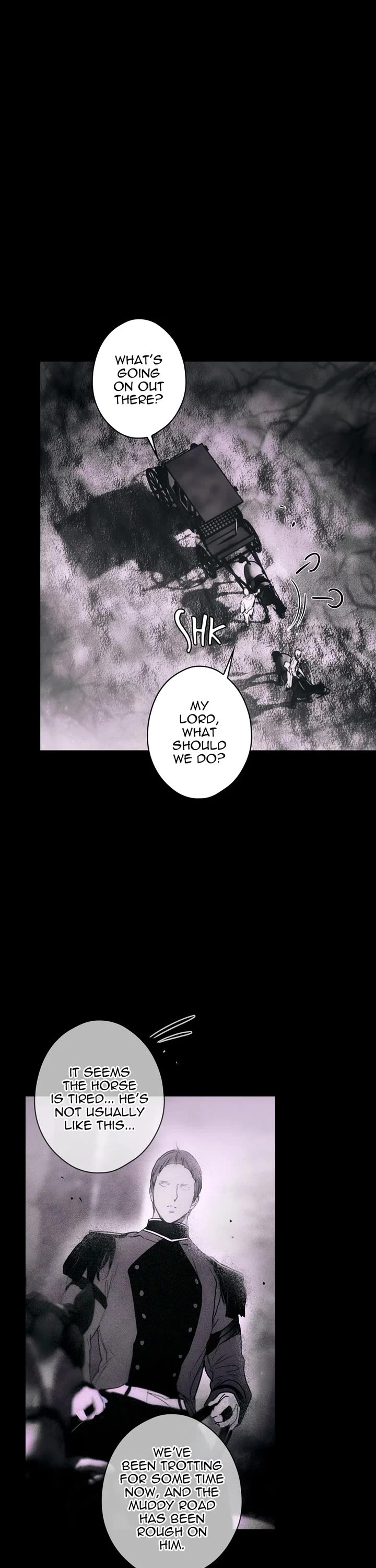 A Stepmother's Fairy Tale Chapter 136 page 6 - Chapter 136: The Unfading Flower (3) (End of Season 2)
