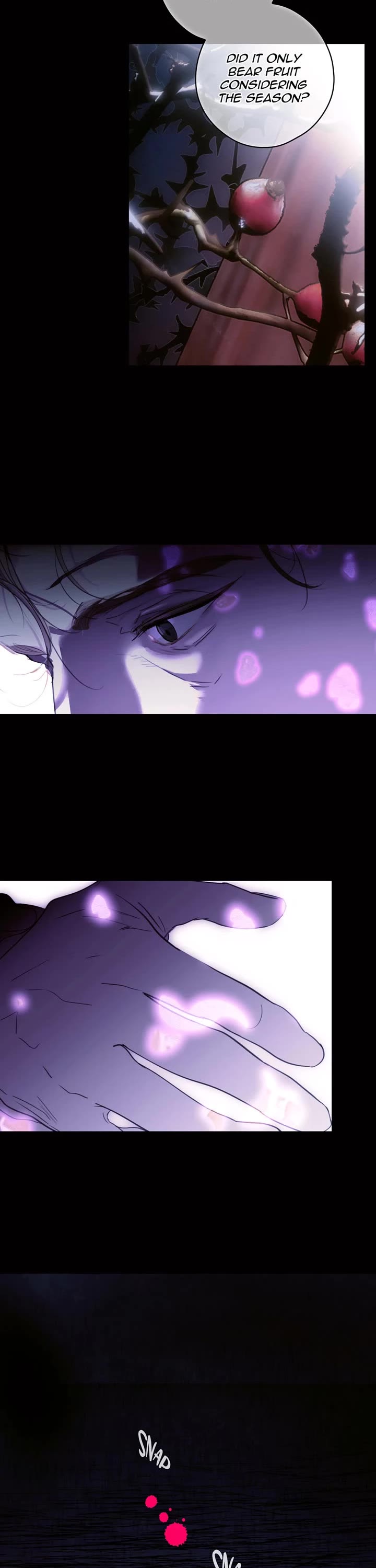 A Stepmother's Fairy Tale Chapter 136 page 62 - Chapter 136: The Unfading Flower (3) (End of Season 2)