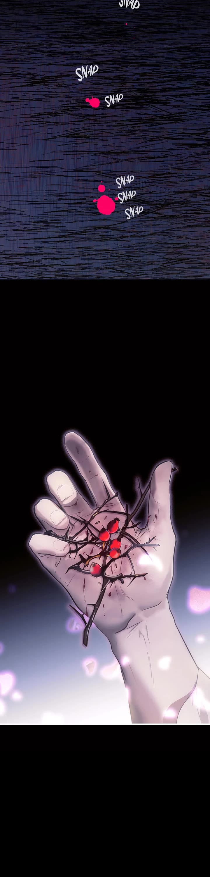 A Stepmother's Fairy Tale Chapter 136 page 63 - Chapter 136: The Unfading Flower (3) (End of Season 2)