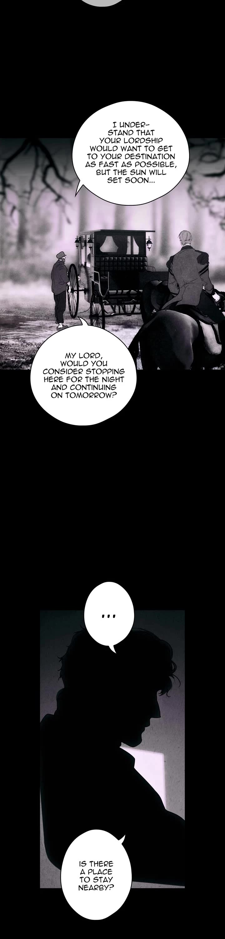 A Stepmother's Fairy Tale Chapter 136 page 7 - Chapter 136: The Unfading Flower (3) (End of Season 2)