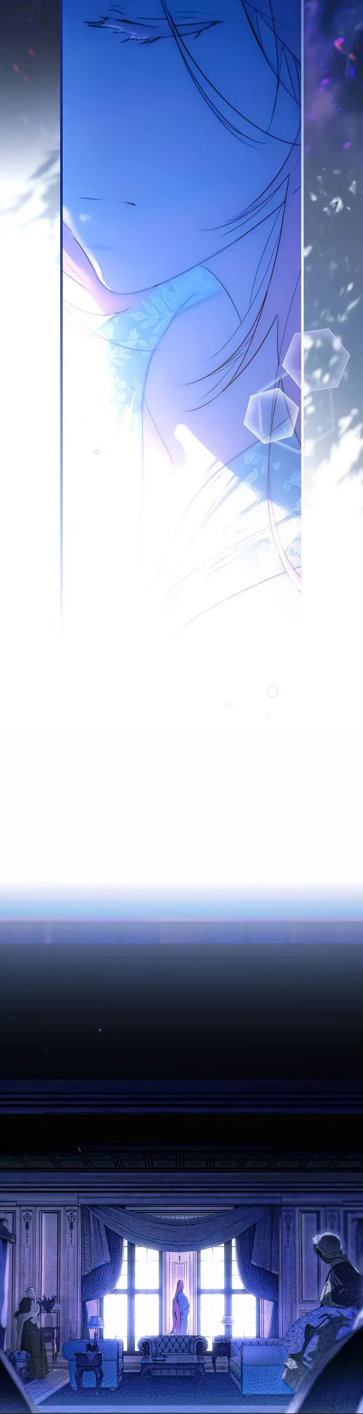A Stepmother's Fairy Tale Chapter 137 page 10 - Chapter 137: The Resolve (1)