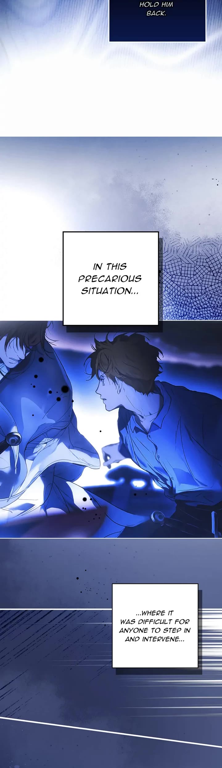 A Stepmother's Fairy Tale Chapter 137 page 14 - Chapter 137: The Resolve (1)