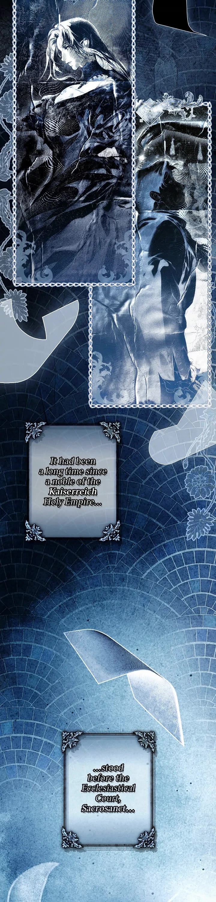 A Stepmother's Fairy Tale Chapter 137 page 2 - Chapter 137: The Resolve (1)