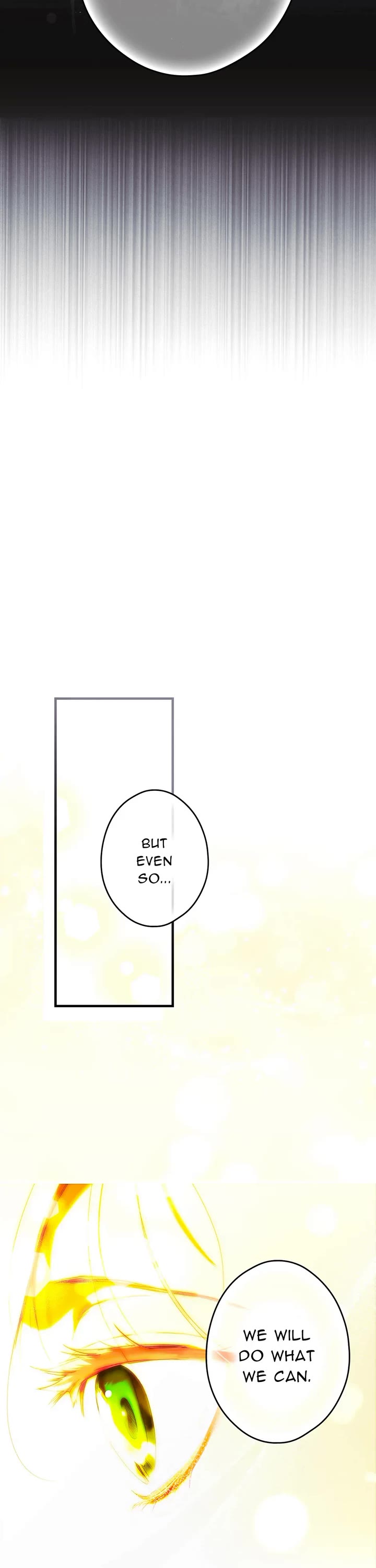 A Stepmother's Fairy Tale Chapter 137 page 26 - Chapter 137: The Resolve (1)