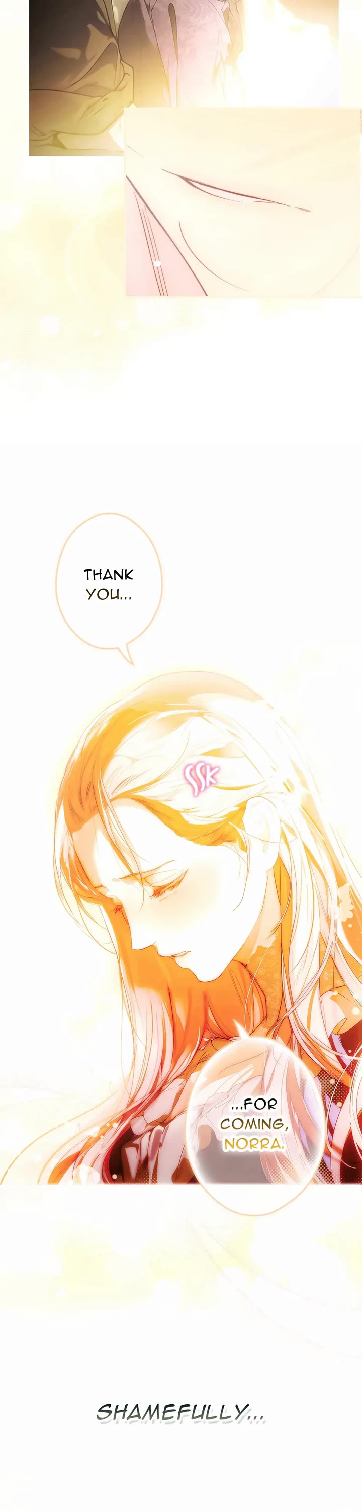 A Stepmother's Fairy Tale Chapter 137 page 28 - Chapter 137: The Resolve (1)