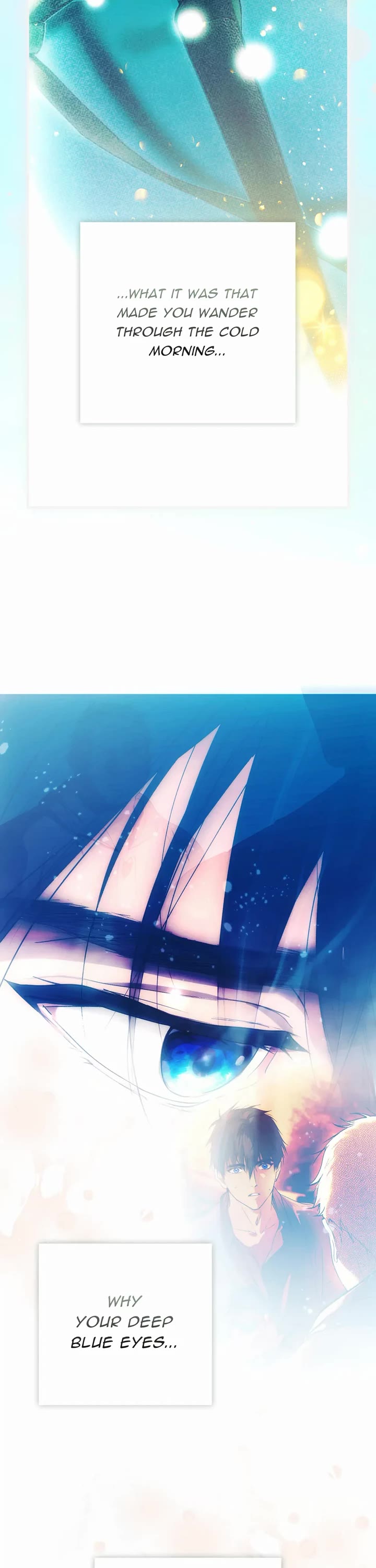 A Stepmother's Fairy Tale Chapter 137 page 33 - Chapter 137: The Resolve (1)