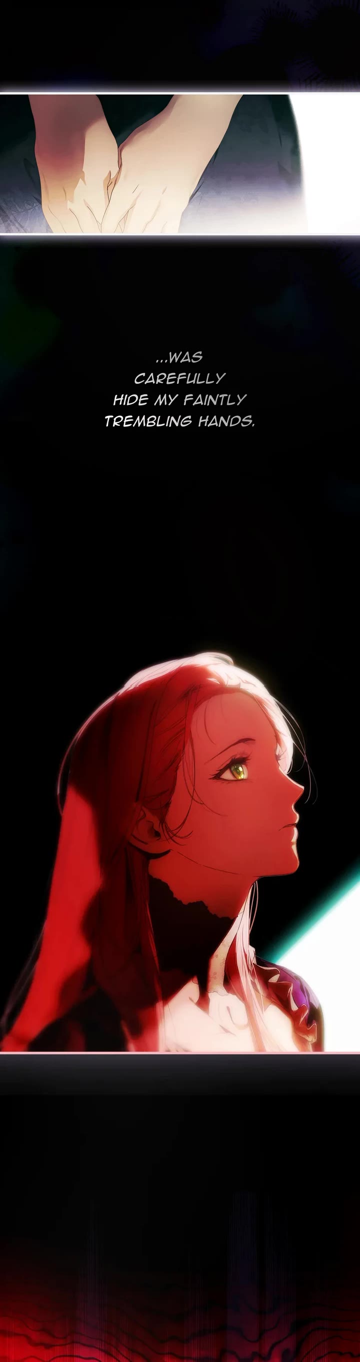 A Stepmother's Fairy Tale Chapter 137 page 35 - Chapter 137: The Resolve (1)