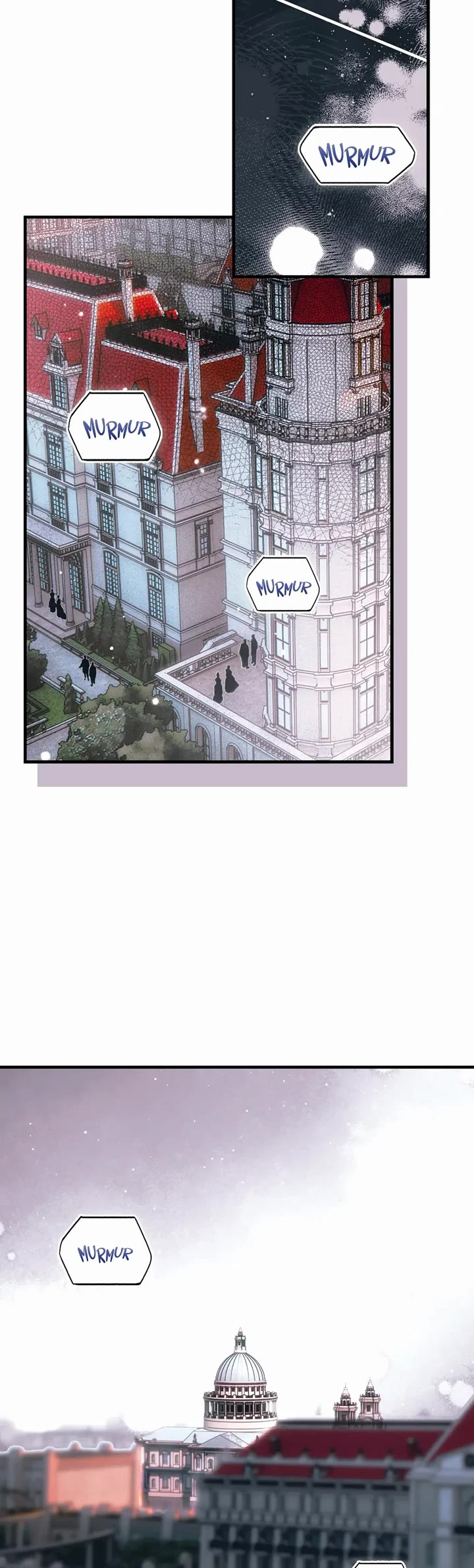 A Stepmother's Fairy Tale Chapter 137 page 40 - Chapter 137: The Resolve (1)