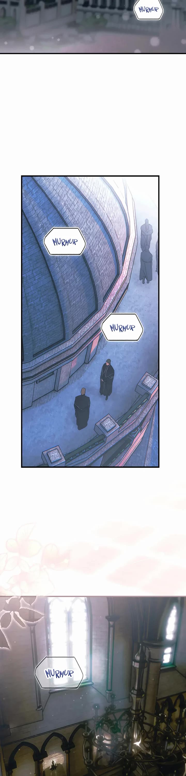 A Stepmother's Fairy Tale Chapter 137 page 41 - Chapter 137: The Resolve (1)