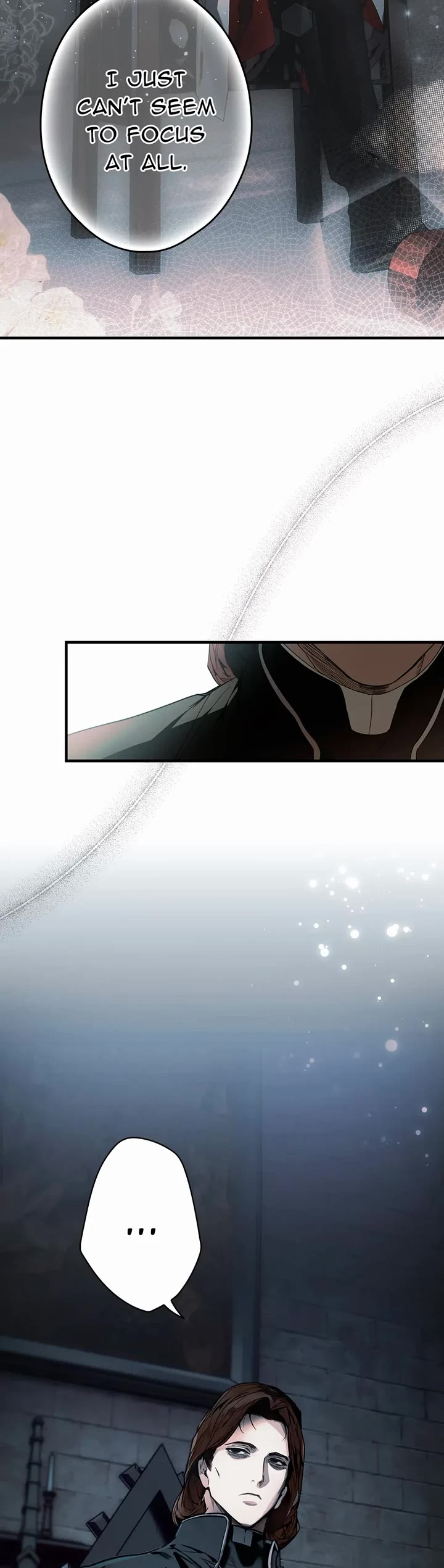 A Stepmother's Fairy Tale Chapter 137 page 44 - Chapter 137: The Resolve (1)