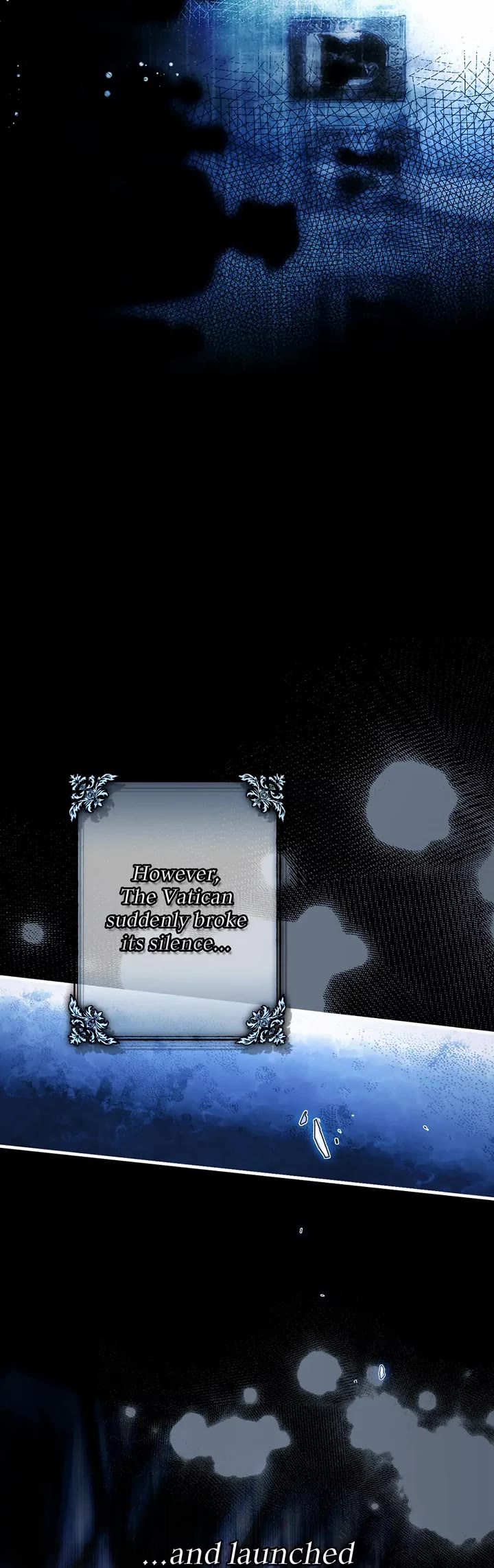 A Stepmother's Fairy Tale Chapter 137 page 5 - Chapter 137: The Resolve (1)