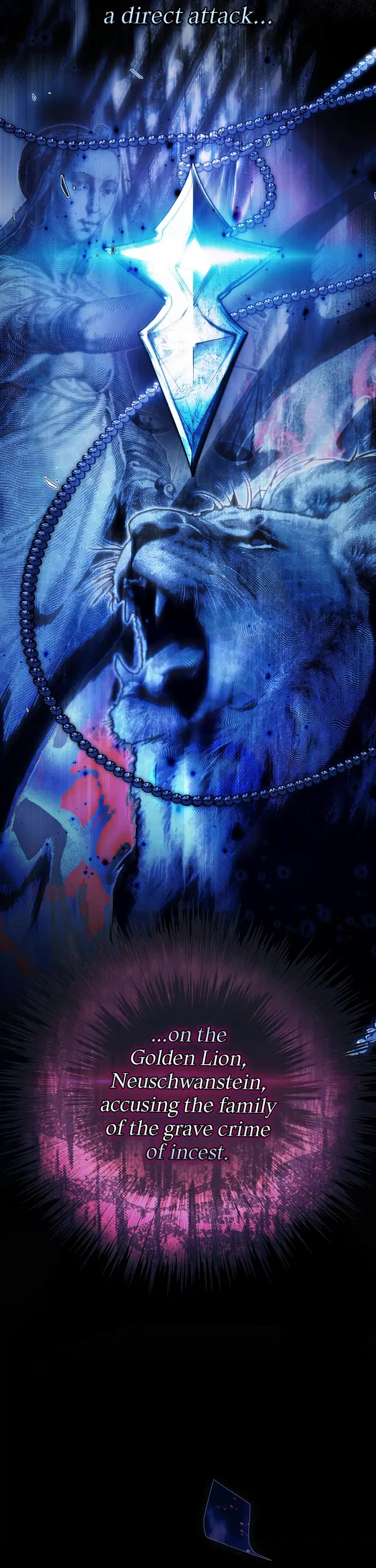 A Stepmother's Fairy Tale Chapter 137 page 6 - Chapter 137: The Resolve (1)