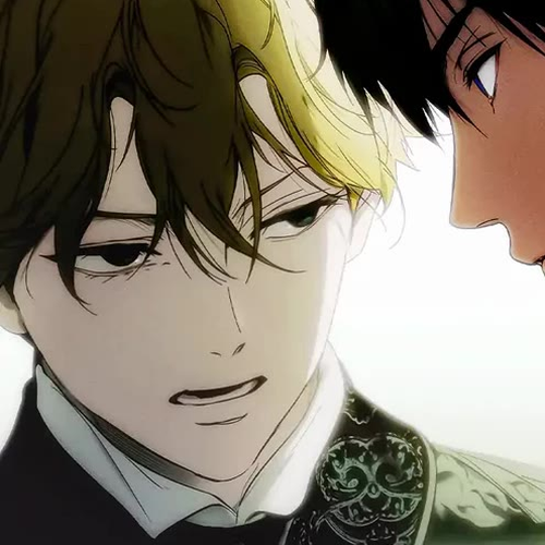 A Stepmother's Fairy Tale Chapter 137: The Resolve (1) cover