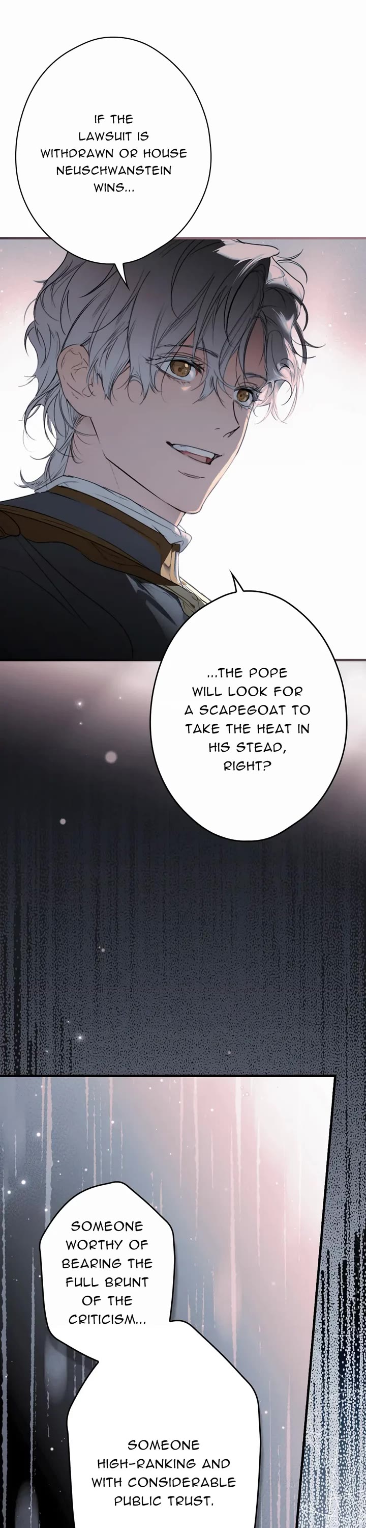 A Stepmother's Fairy Tale Chapter 138 page 18 - Chapter 138: The Resolve (2)