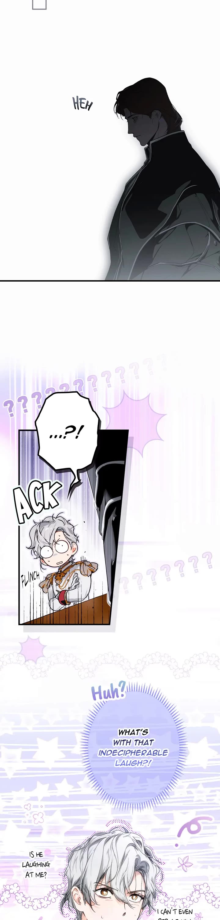 A Stepmother's Fairy Tale Chapter 138 page 24 - Chapter 138: The Resolve (2)