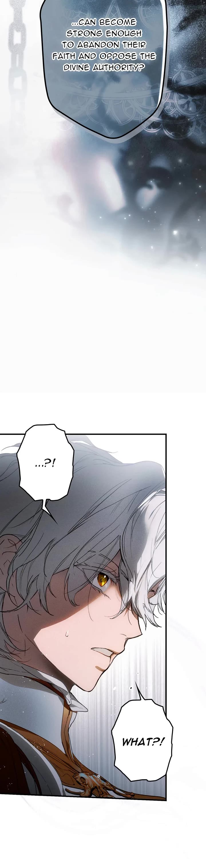 A Stepmother's Fairy Tale Chapter 138 page 27 - Chapter 138: The Resolve (2)